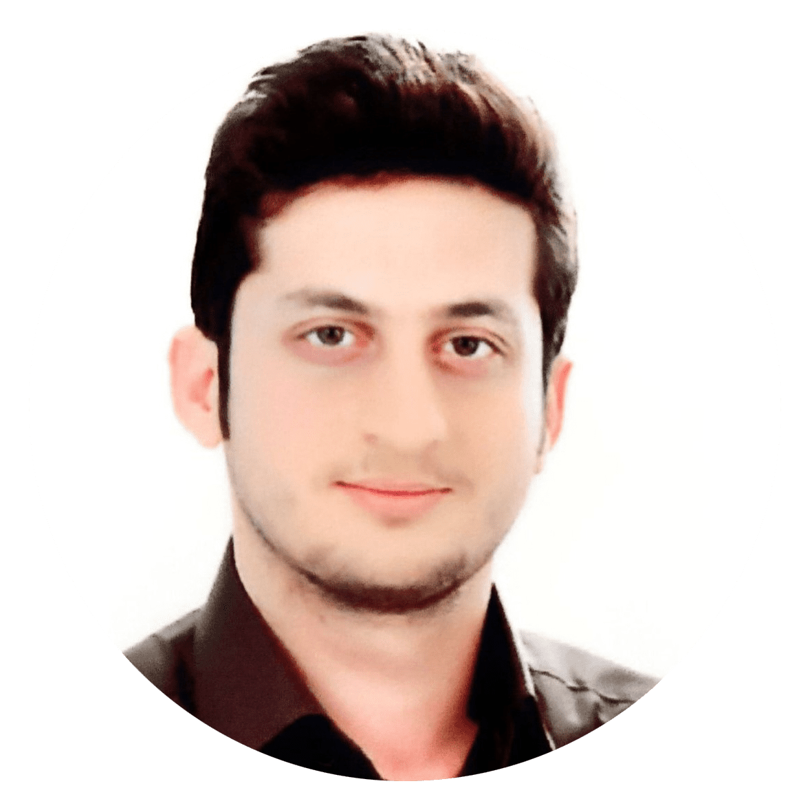 جناب آقای مهندس شایان شاهمرادی اکرم
