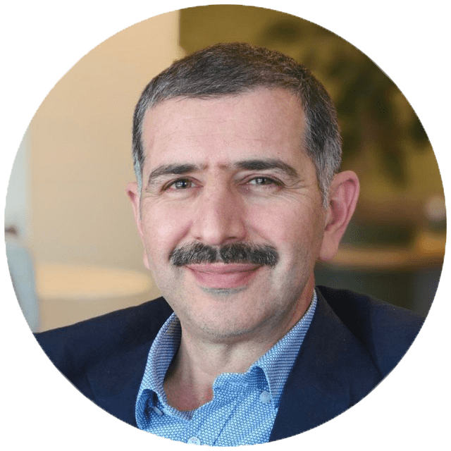 جناب آقای مهندس عبدالحسین وکیل زاده ابراهیمی