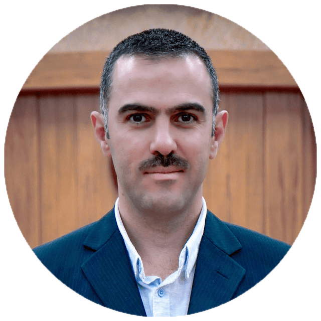 جناب آقای مهندس عبدالکریم ابراهیمی