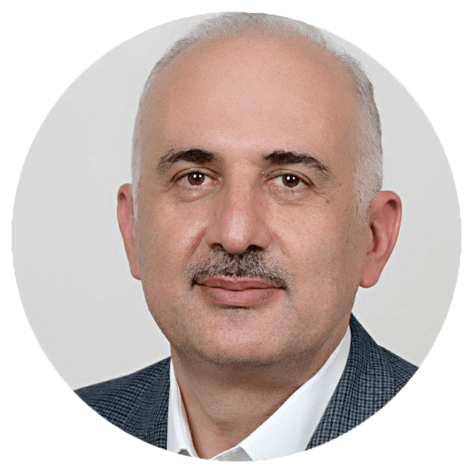 جناب آقای مهندس علی ابراهیمی